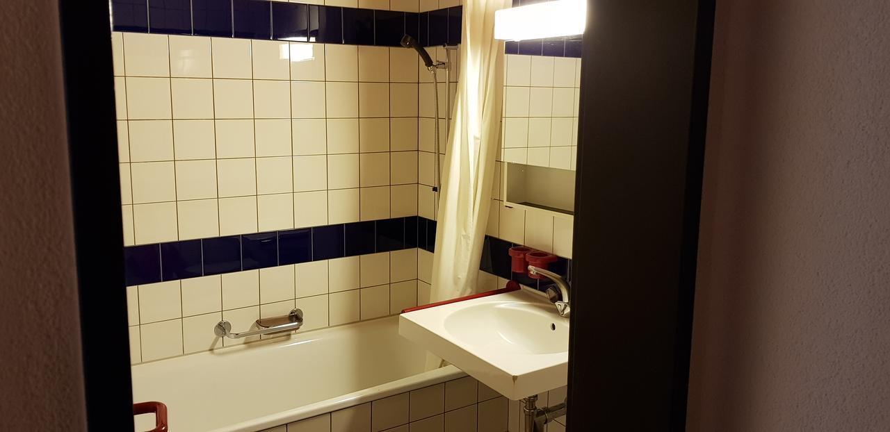 Berghotel Bonistock Melchsee Frutt Luaran gambar